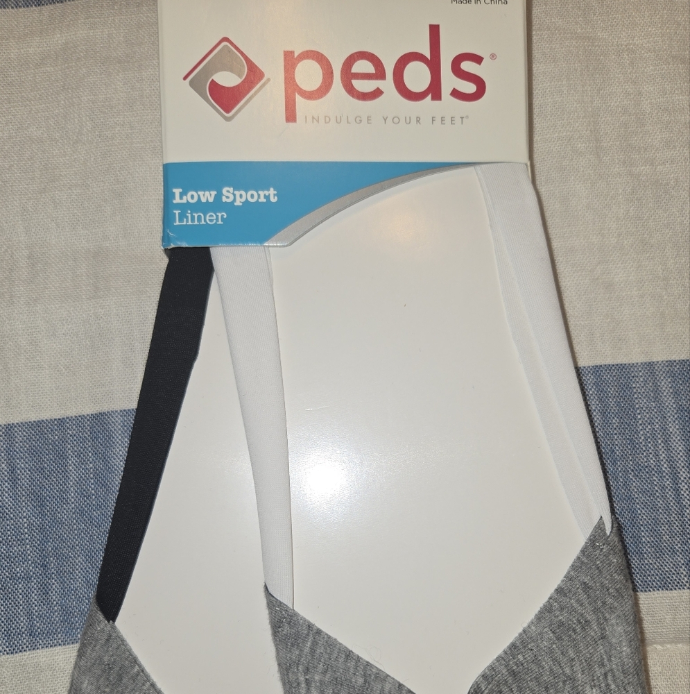 Womens NO-SHOW Socks - accessories